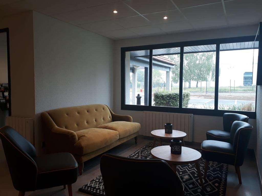 Brit Hotel Reims La Neuvillette Udogodnienia zdjęcie