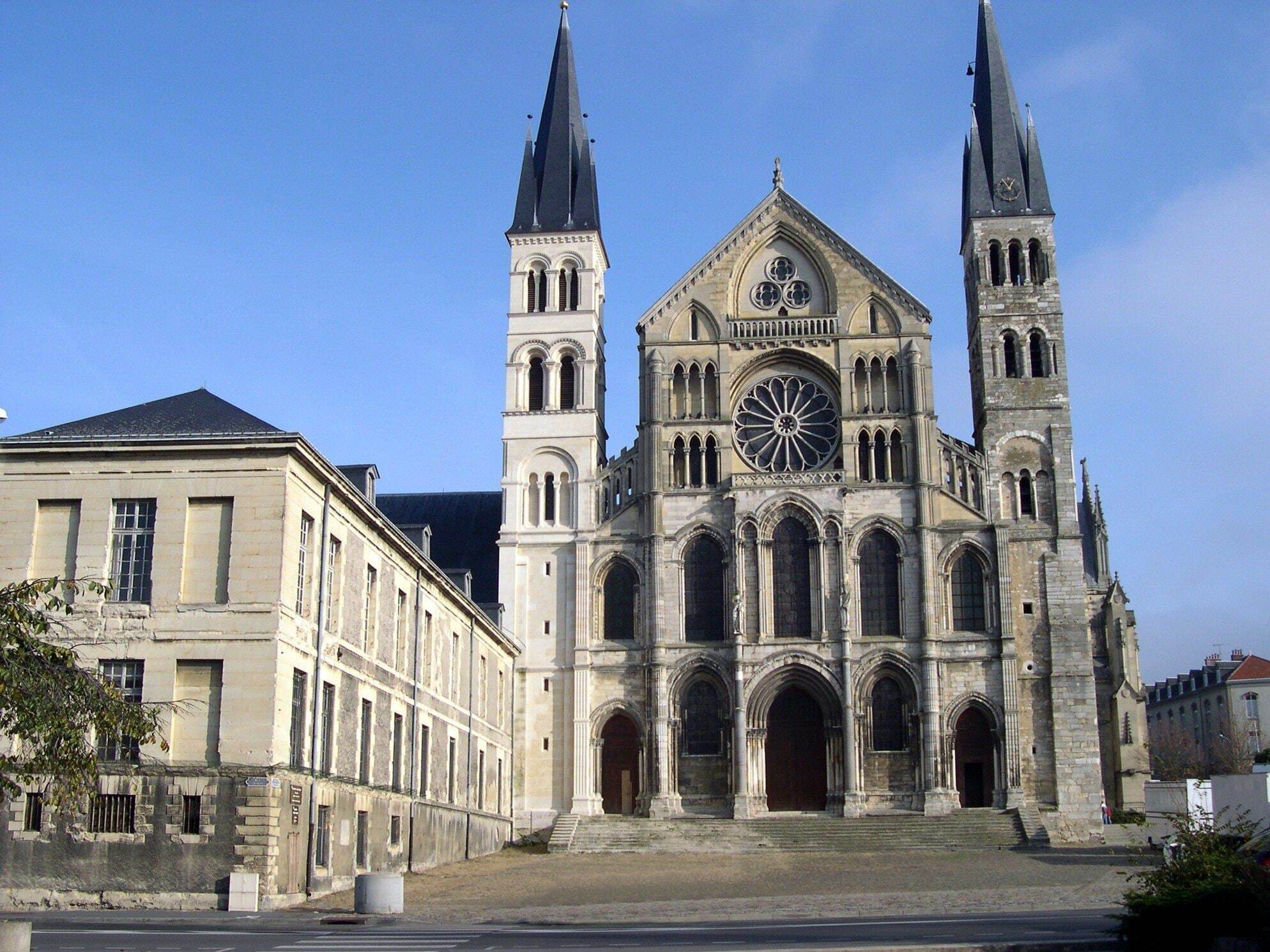 Brit Hotel Reims La Neuvillette Zewnętrze zdjęcie