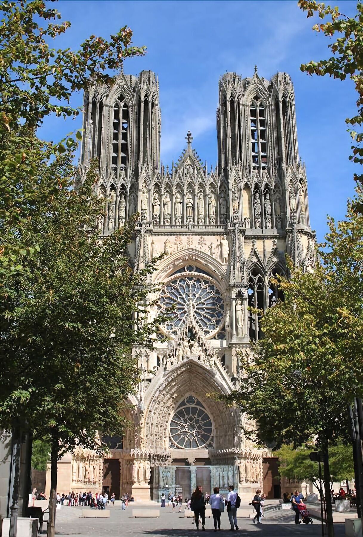 Brit Hotel Reims La Neuvillette Zewnętrze zdjęcie